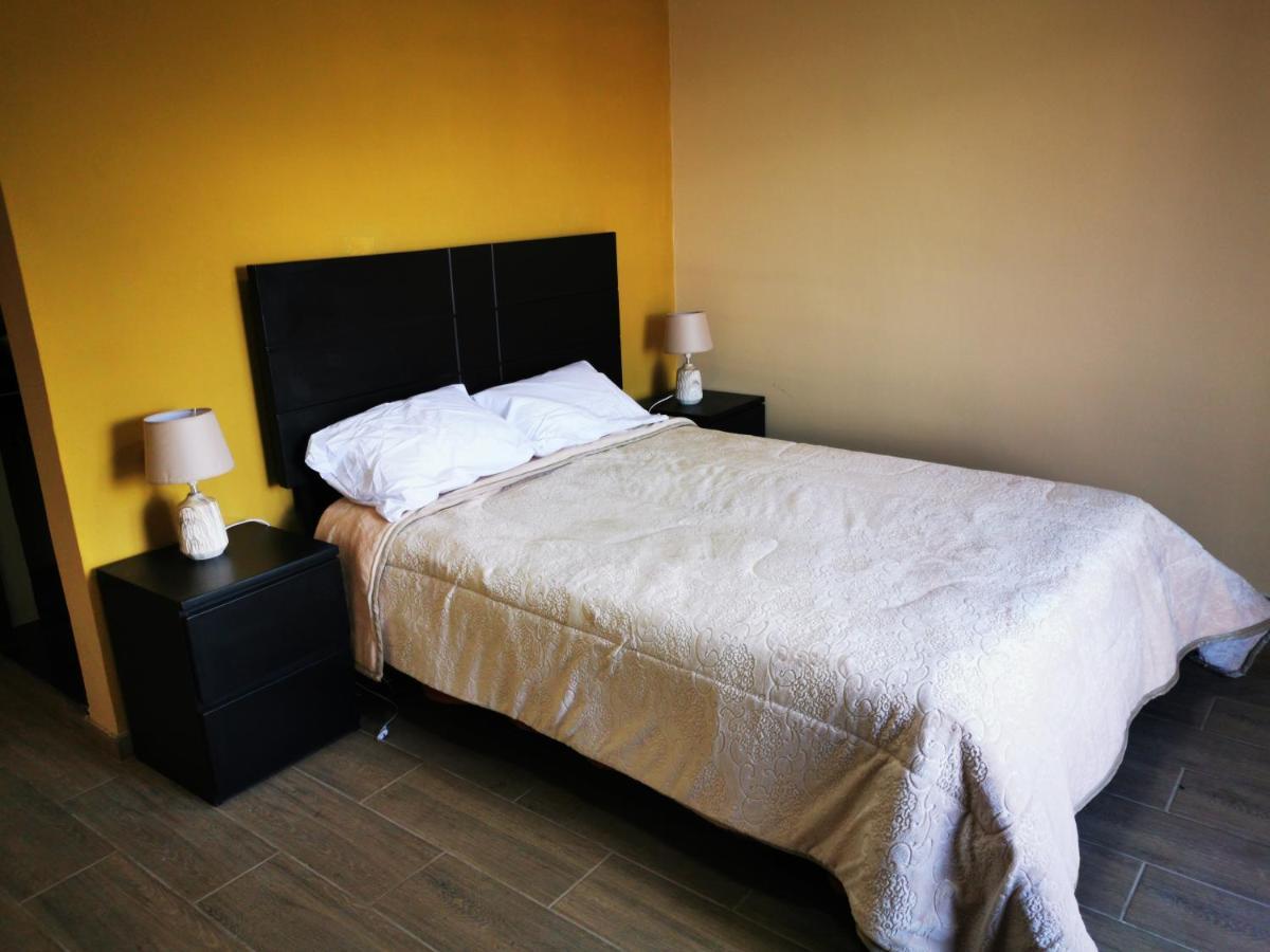 Paka Paka Lodge Huancayo Εξωτερικό φωτογραφία