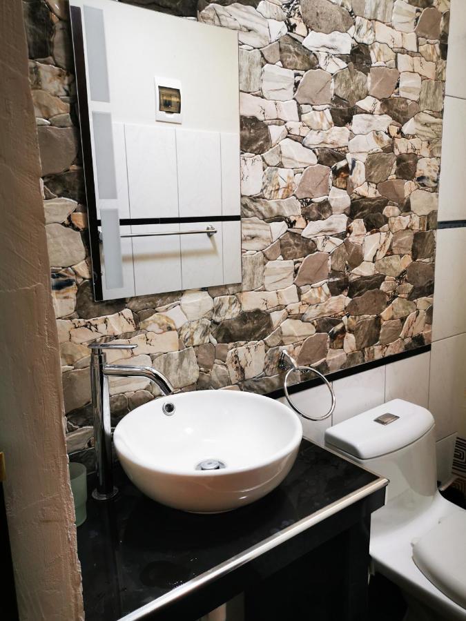 Paka Paka Lodge Huancayo Εξωτερικό φωτογραφία