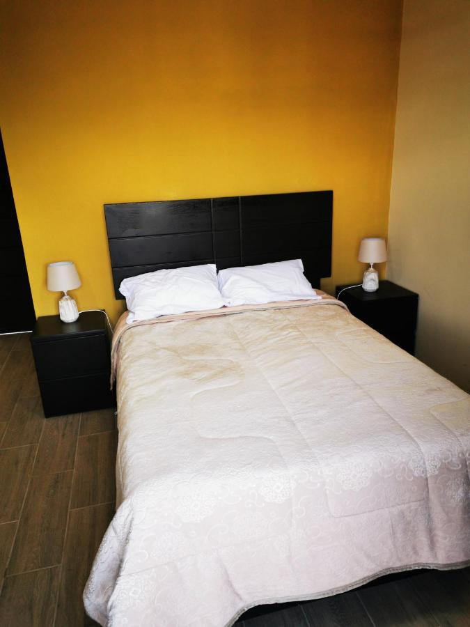 Paka Paka Lodge Huancayo Εξωτερικό φωτογραφία